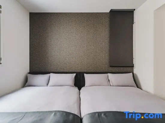SLL Urban Suites Ebisu 사진 2