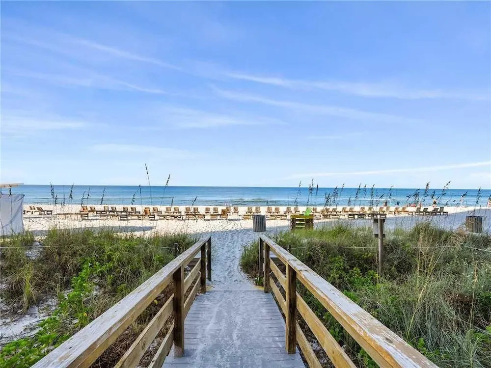 Regency Towers 624 - Three Bedroom Condo