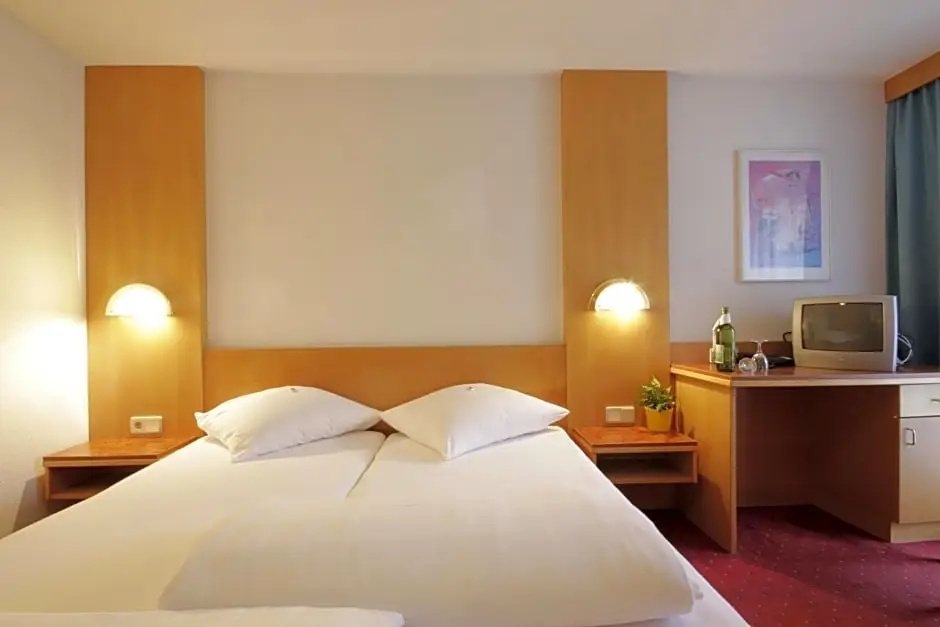 Hotel Tia Monte - Chambres