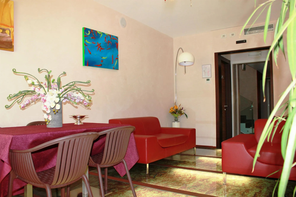 Hotel 33 Baroni & Palazzo Piro - Général
