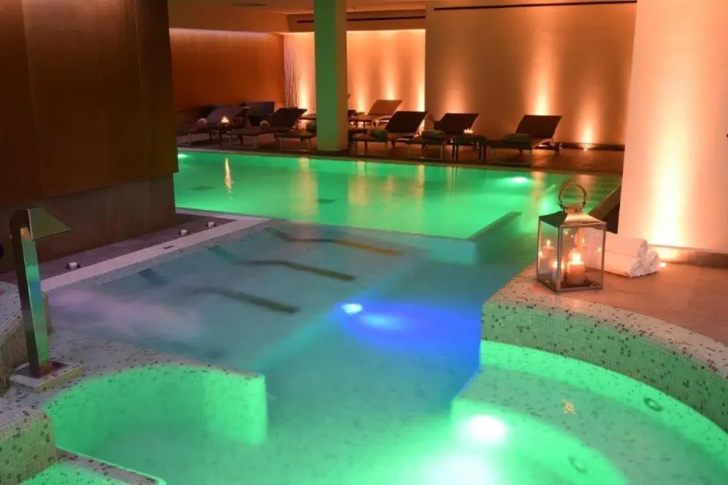 Devero Hotel & Spa, BW Signature Collection - Général