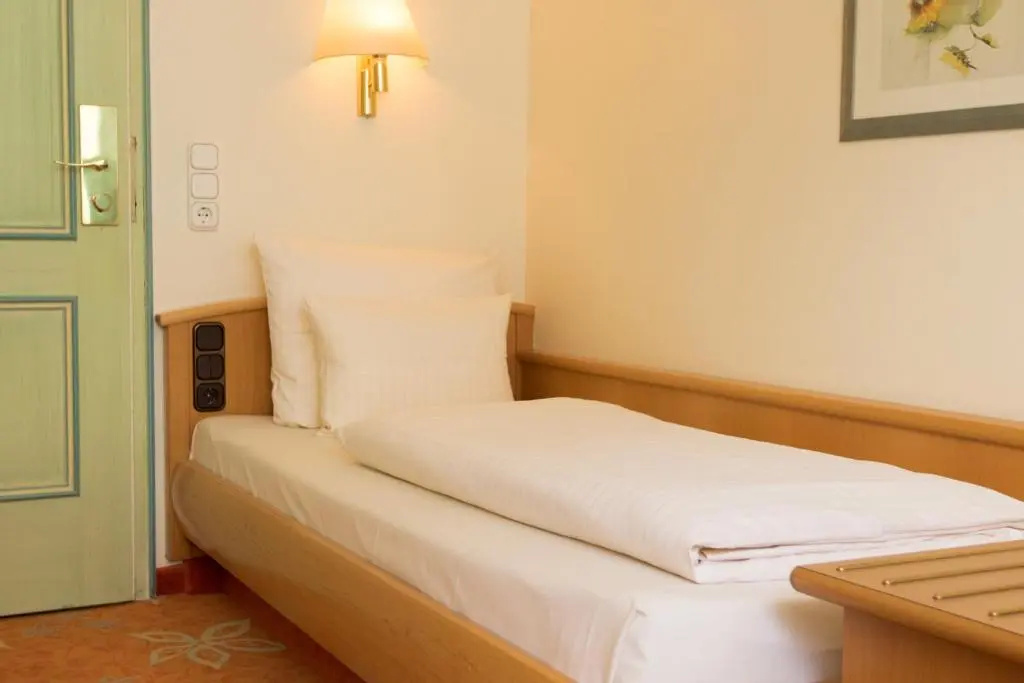 Hotel Stadt München - Chambres