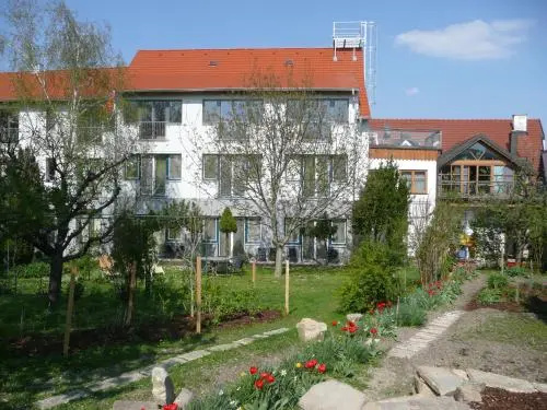 Gasthof Hotel Zur goldenen Krone - Général