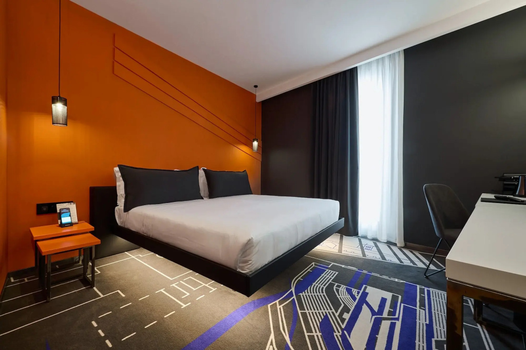 Hotel photo 6