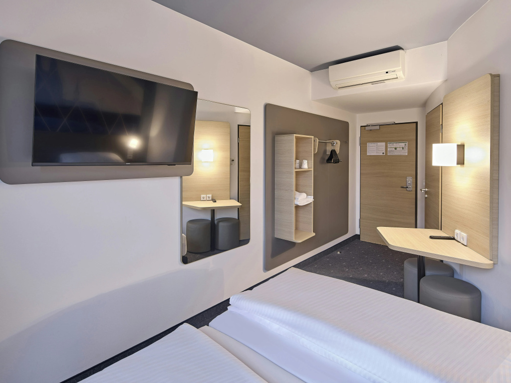 B&B Hotel Köln-Messe – Bild 4