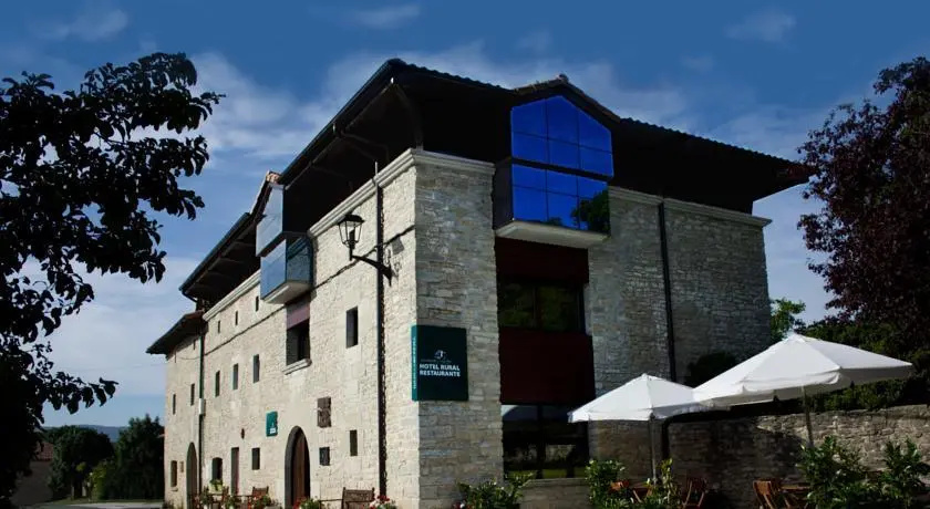Hotel Rural Teodosio de Goñi