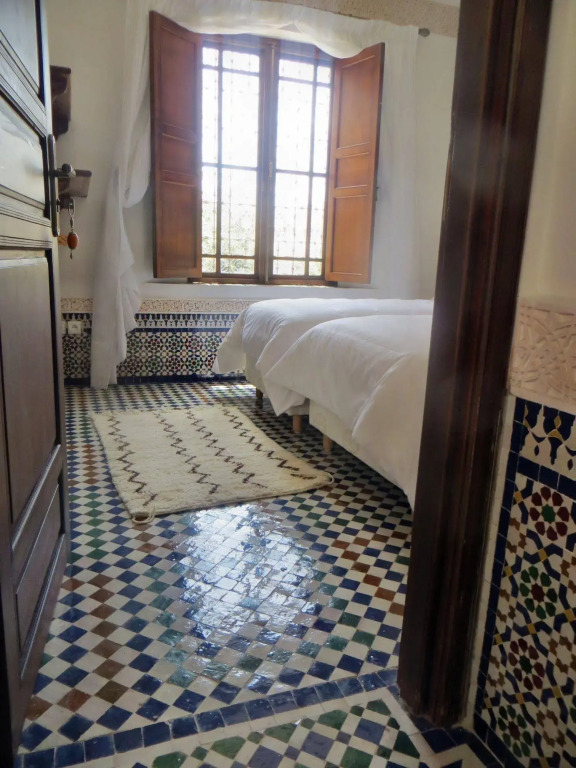 Riad Mazar Fes - фото 46