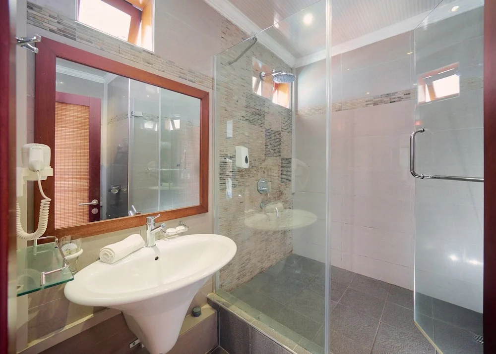 Gold Beach Resort - Chambres