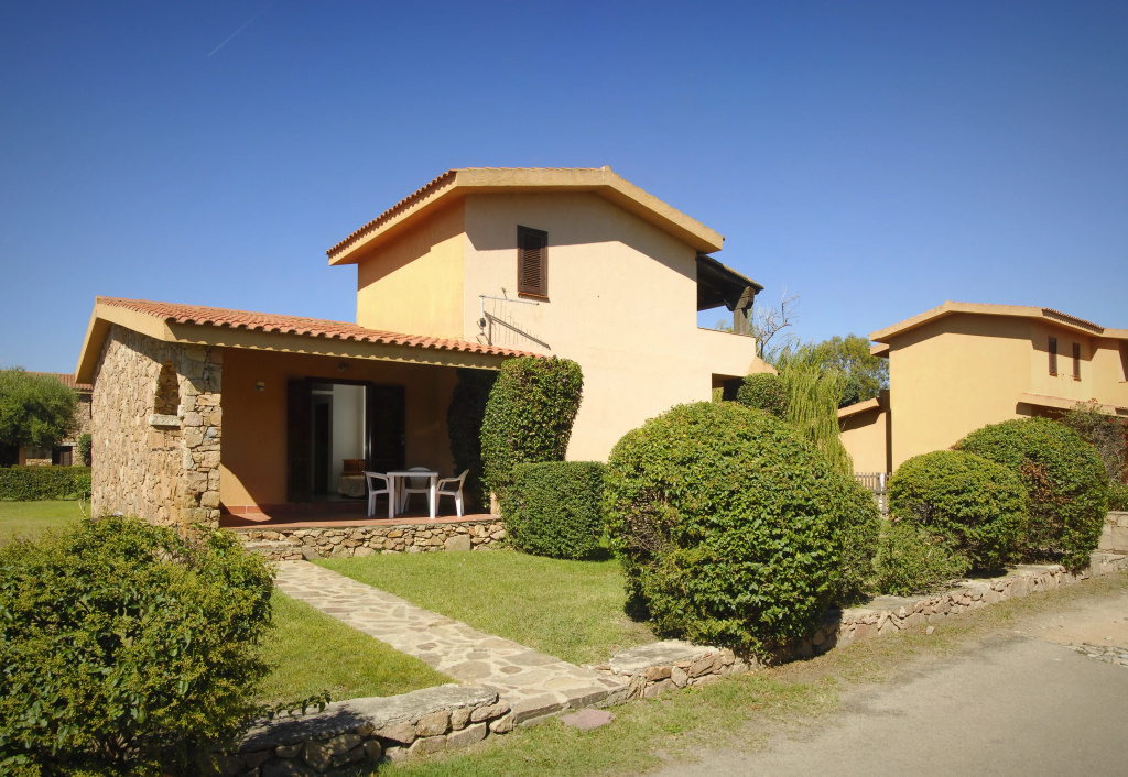 Residence Sole