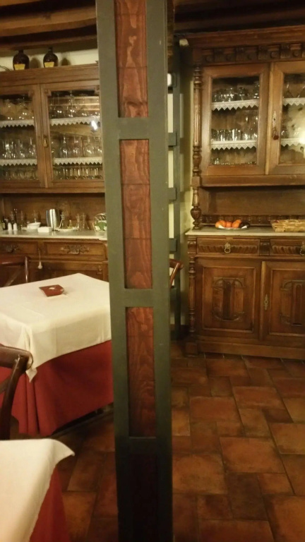 La Posada Del Tietar - Général