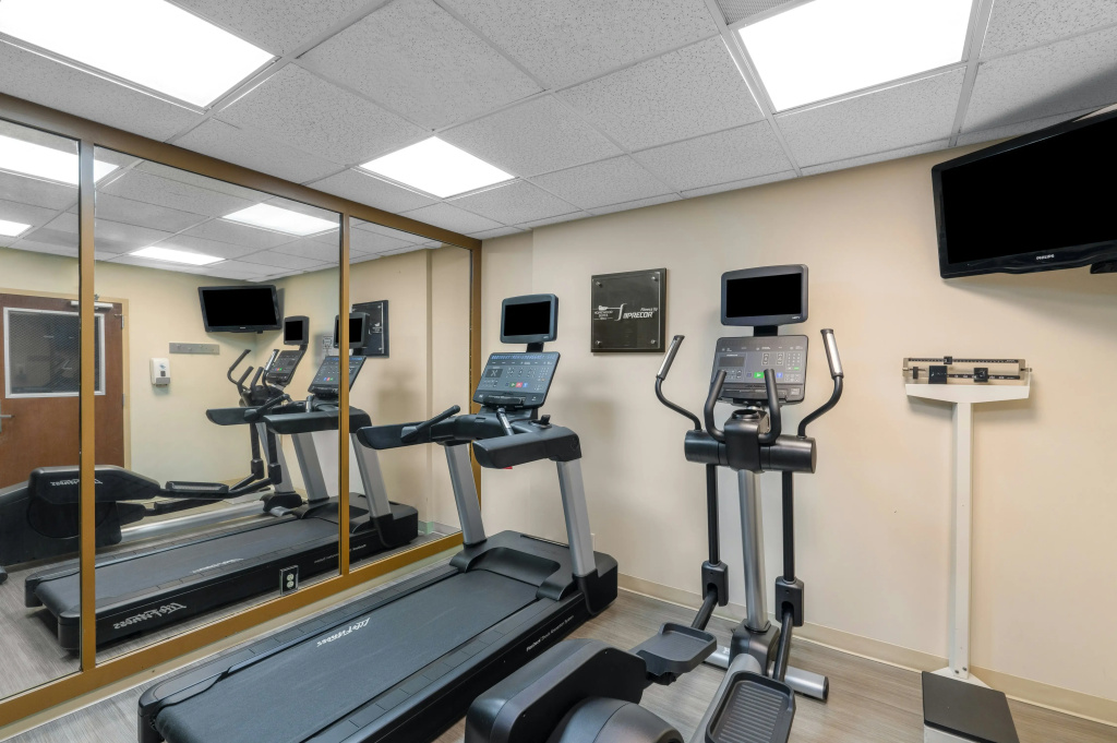Homewood Suites by Hilton Memphis-Germantown - Général