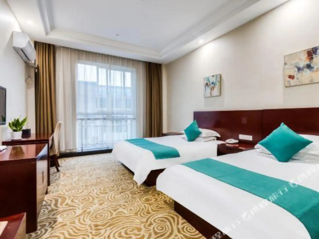 Honglai Business Hotel - Général
