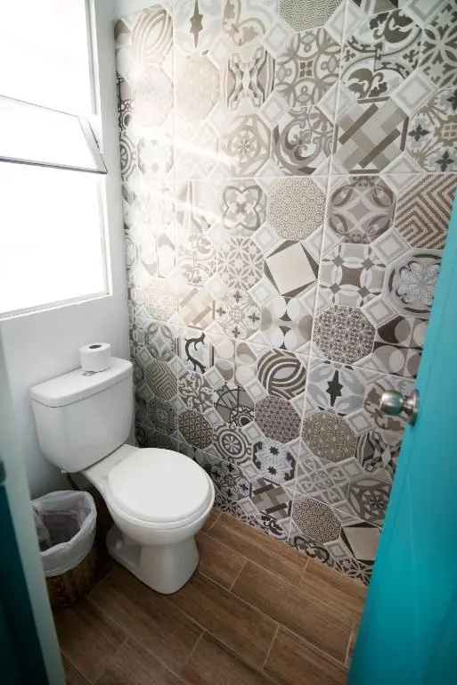Kauhuhu Casa Hotel - Chambres