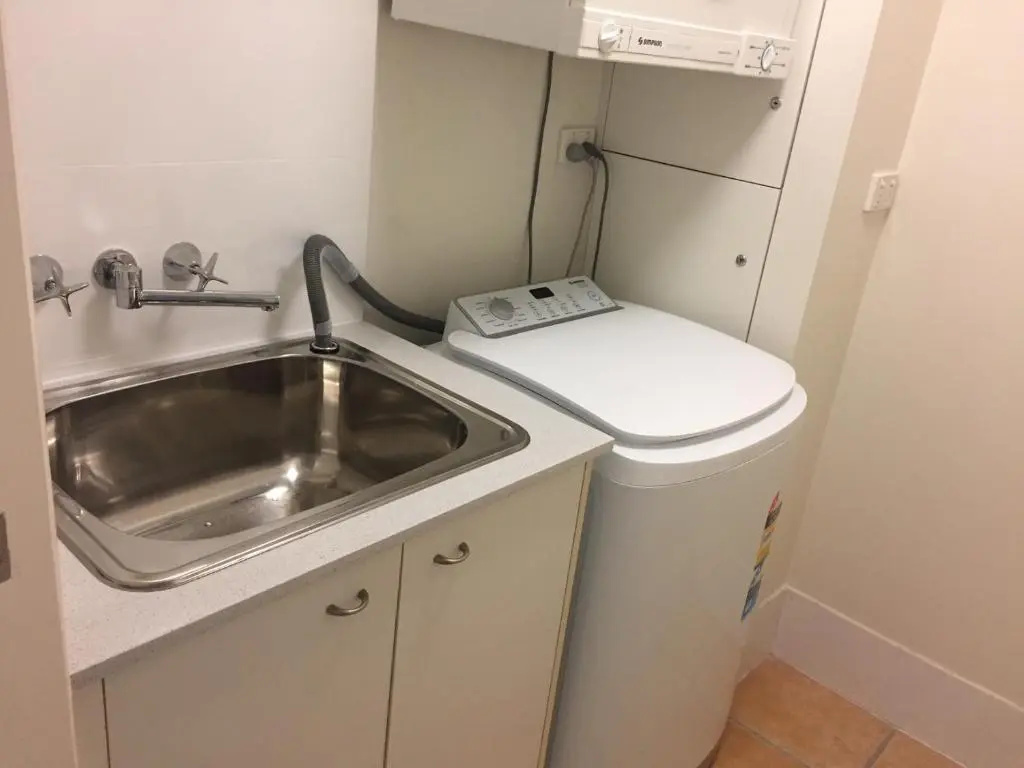Twin Quays Noosa - Chambres
