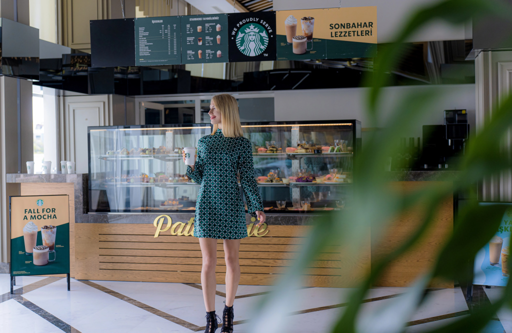 Sunthalia Hotels & Resorts, Сіде, Туреччина мініатюра 30