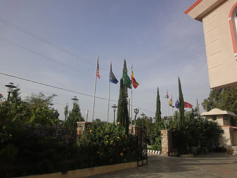 Hotel photo 6