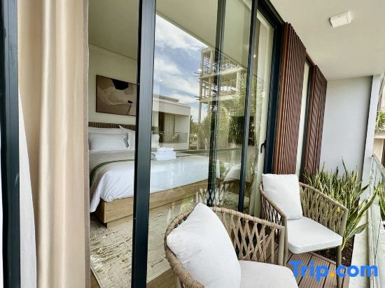 Tiamo beach 1BR Villa private pool Phu Quoc
