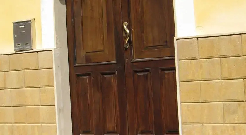Appartamento Nel Centro Storico di Siracusa