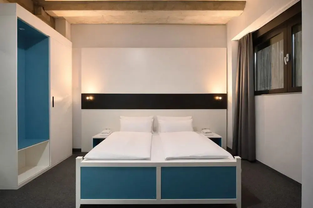 Hotel photo 20