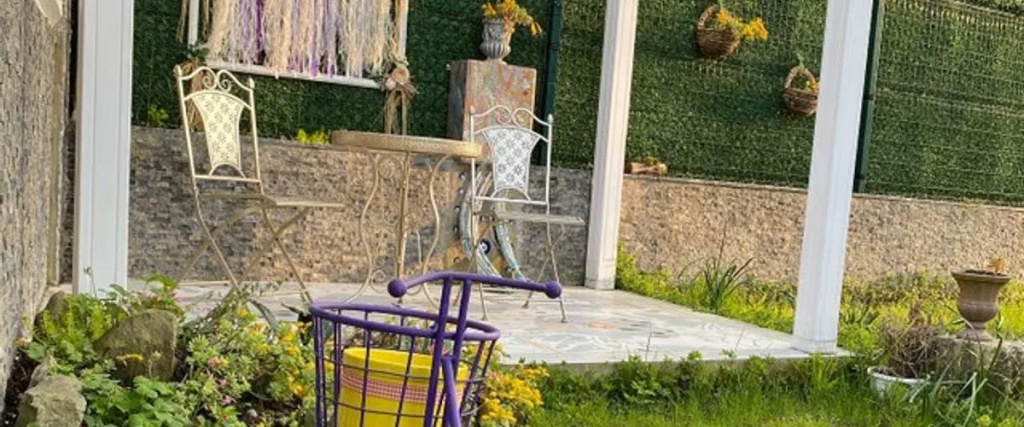 Sapanca Koçbey Villa