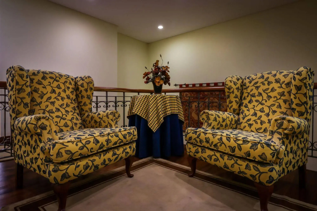 Hotel Camões - Général