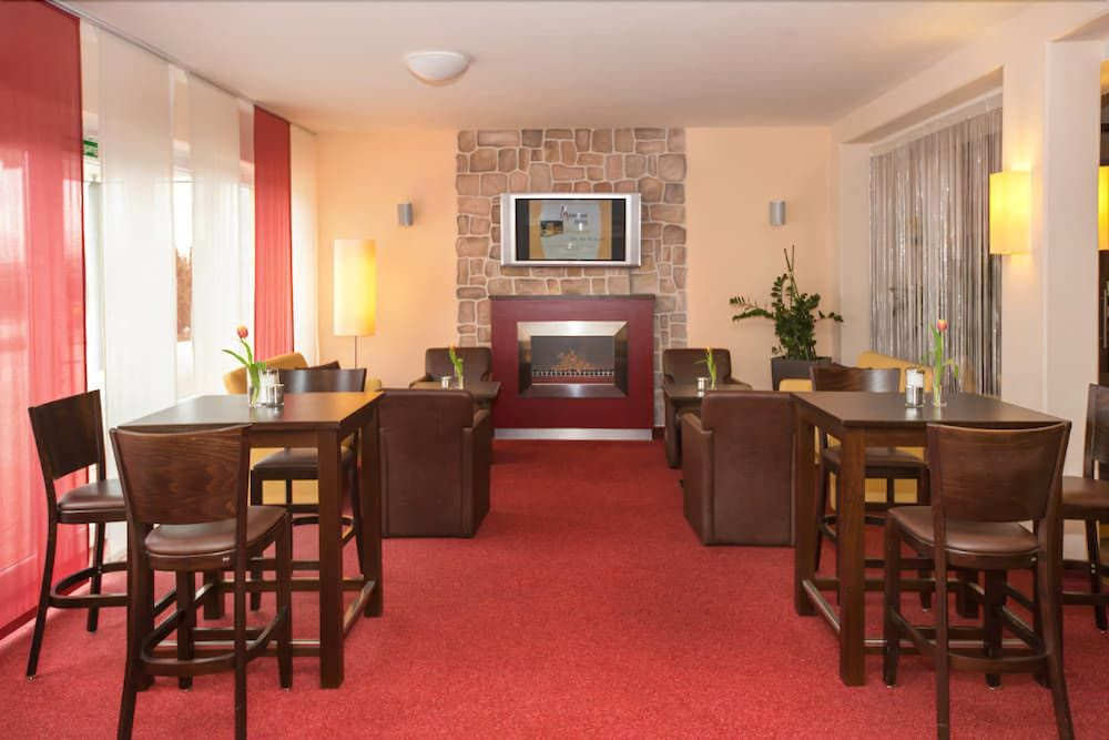 Montana Hotel Ellwangen - Général