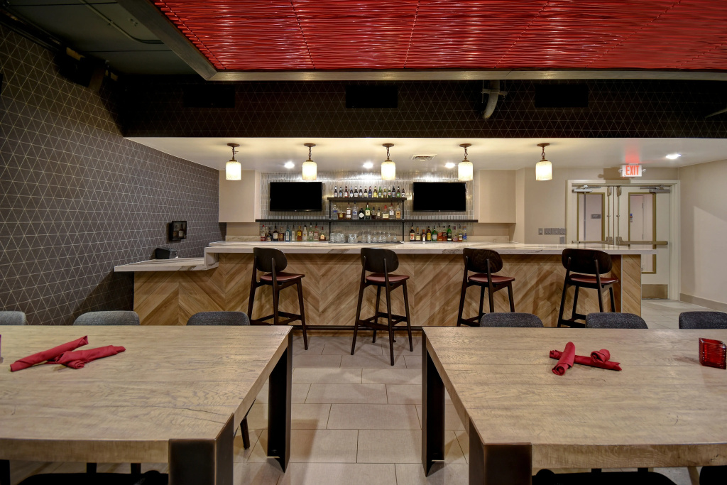 DoubleTree by Hilton St. Louis Airport - Général