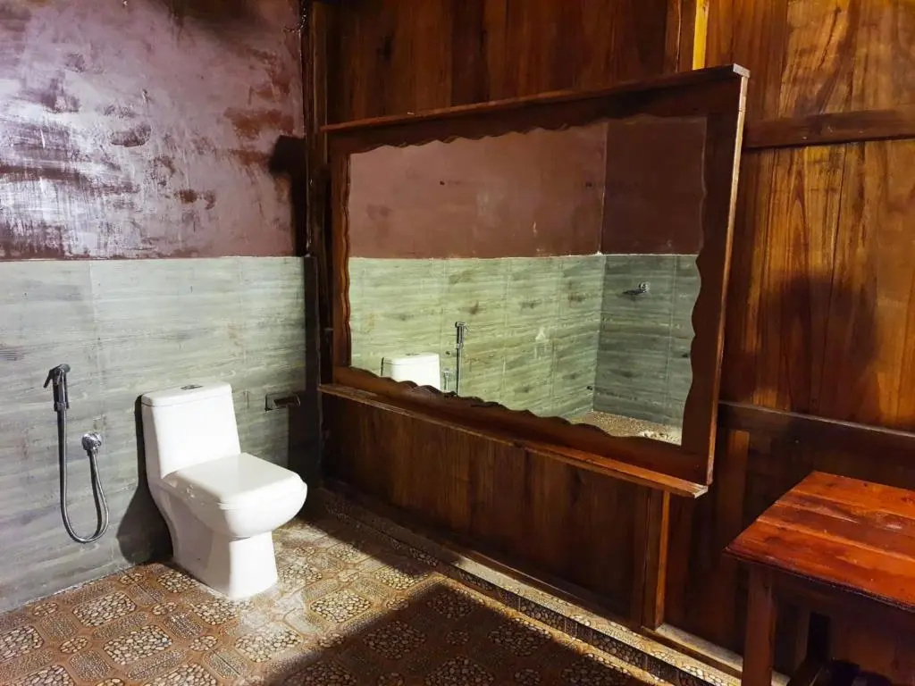 Blue Lagoon Resort Goa - Chambres