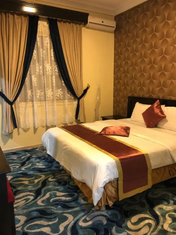 Abha Elite Furnished Units