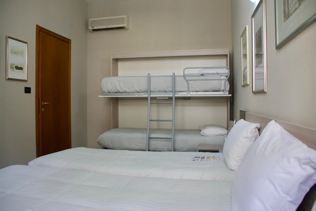 Gran Torino Hotel - Général