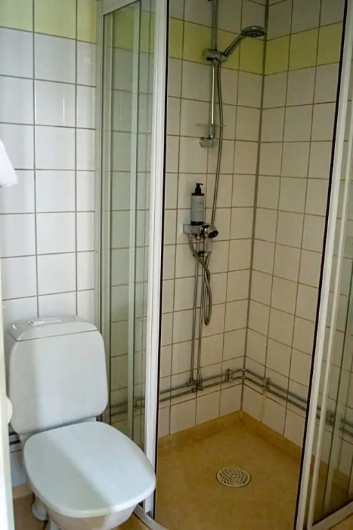 Hotell Bla Blom — 3