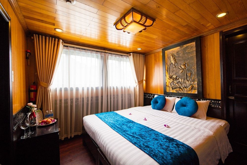 Swan Cruises Halong - Général