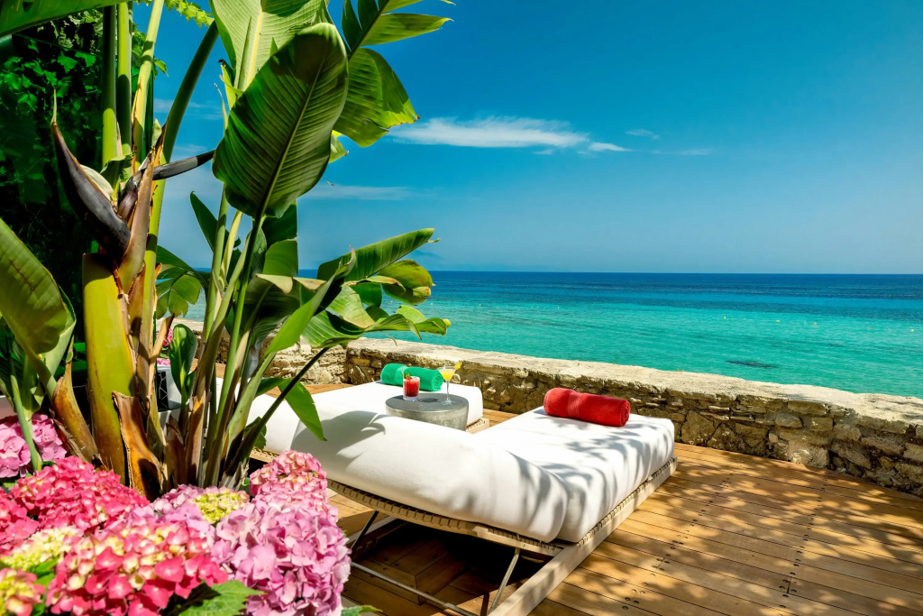 Porto Zante Villas And Spa - Général