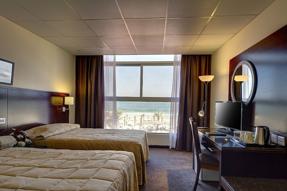 Ajman Beach Hotel
