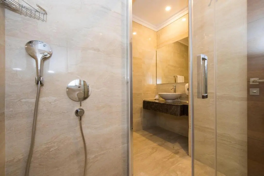 Ramada Plaza by Wyndham Antalya - Chambres