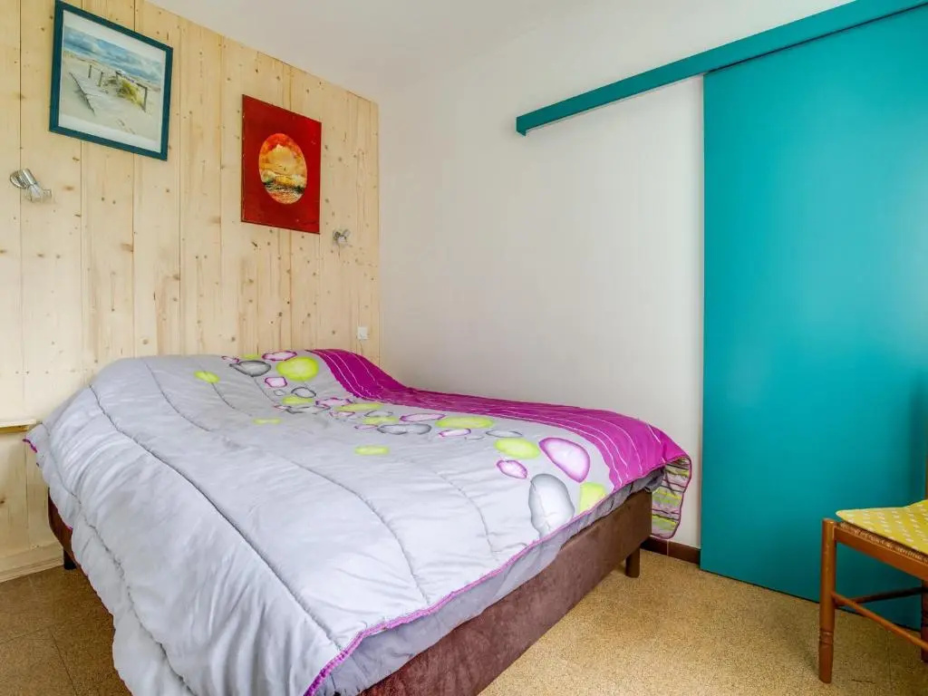 Voir la photo 3 — Maison Biscarrosse Plage, 2 pièces, 4 personnes - FR-1-521-66