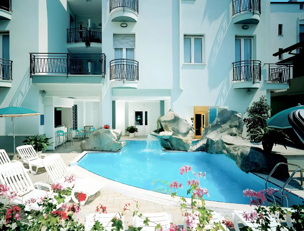 Residence Le Vele - Général
