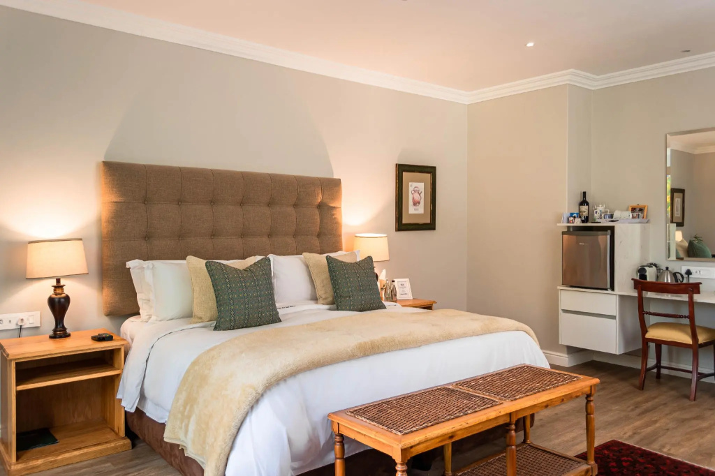 Superior room