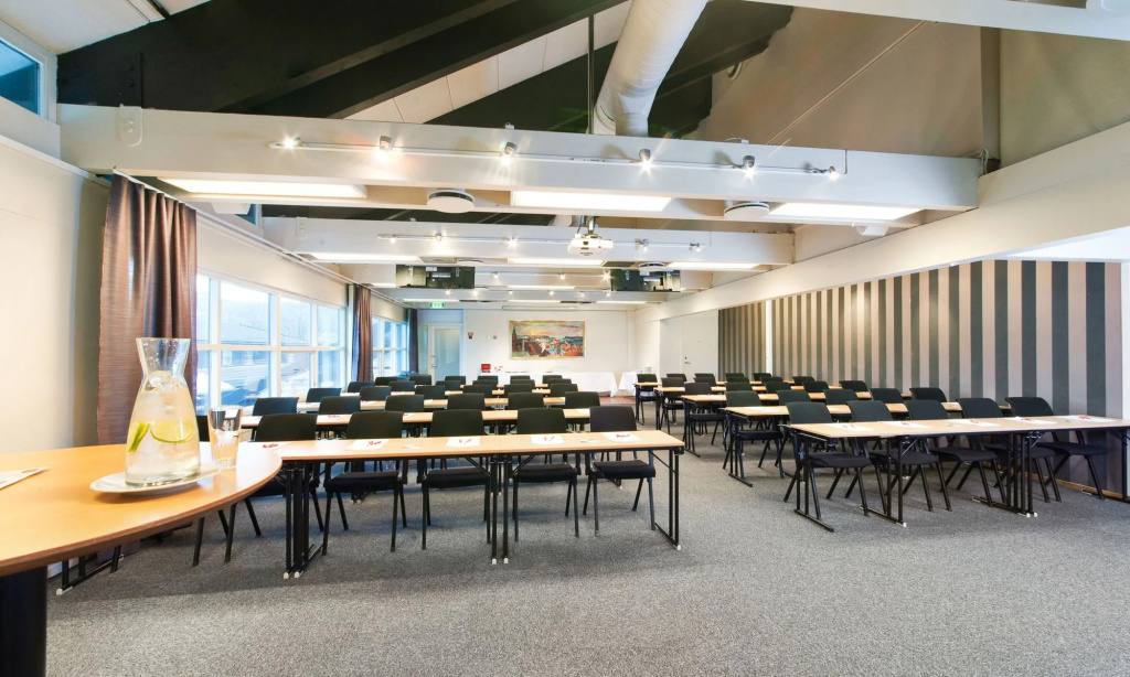 Thon Hotel Sandnes - Général