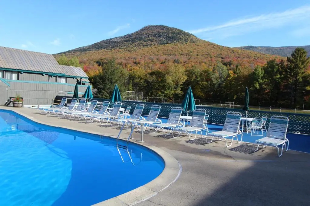 Village of Loon Mountain - VI - Chambres