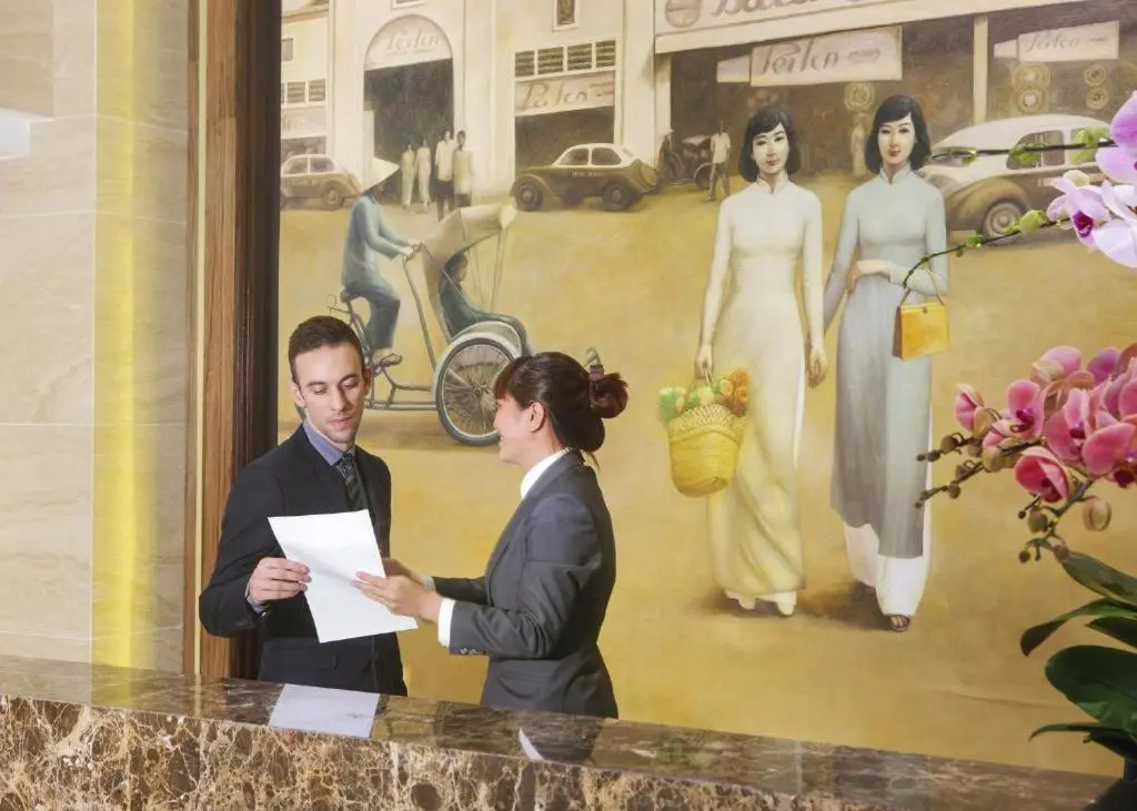Adora Mira Hotel - Chambres