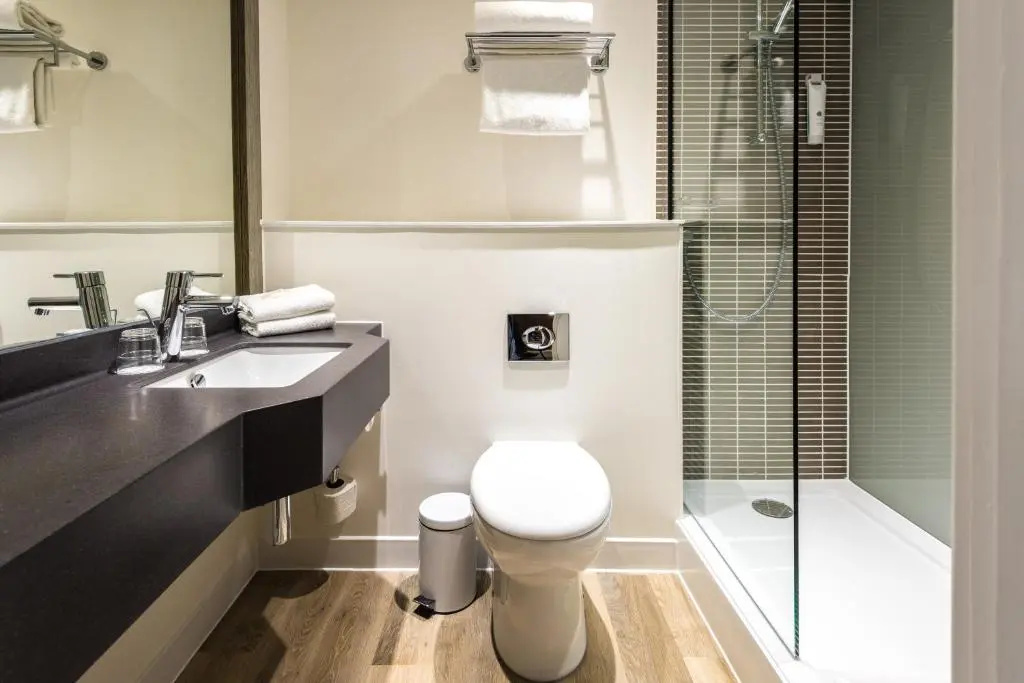 Holiday Inn Leeds Garforth by IHG - Chambres