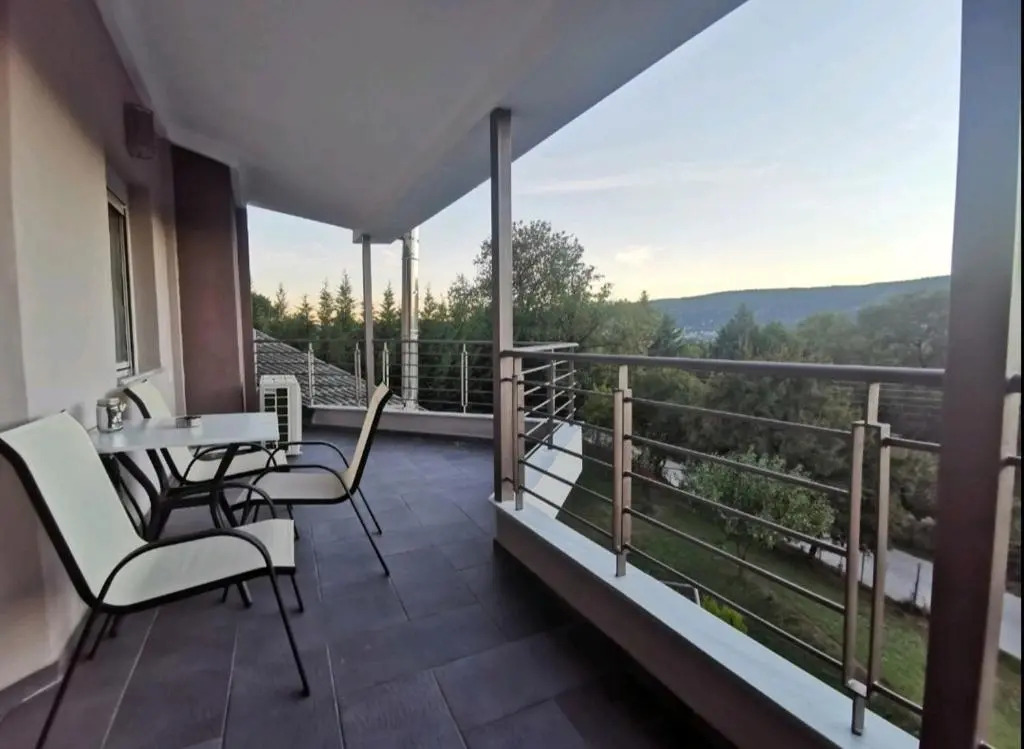 V&L Sunset - фото 6