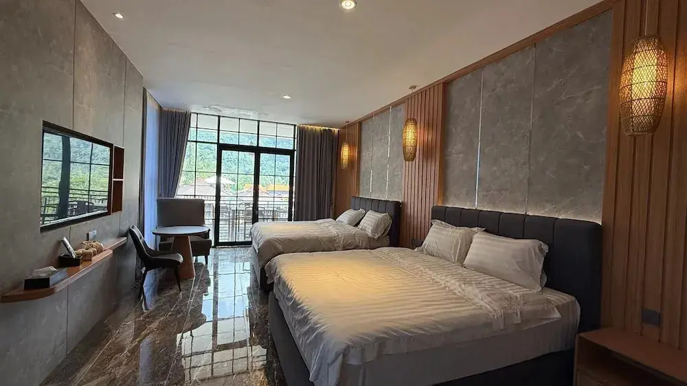 Hotel photo 9
