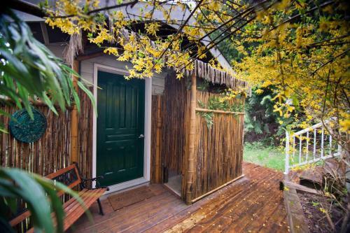 Madeira Park Bed And Breakfast