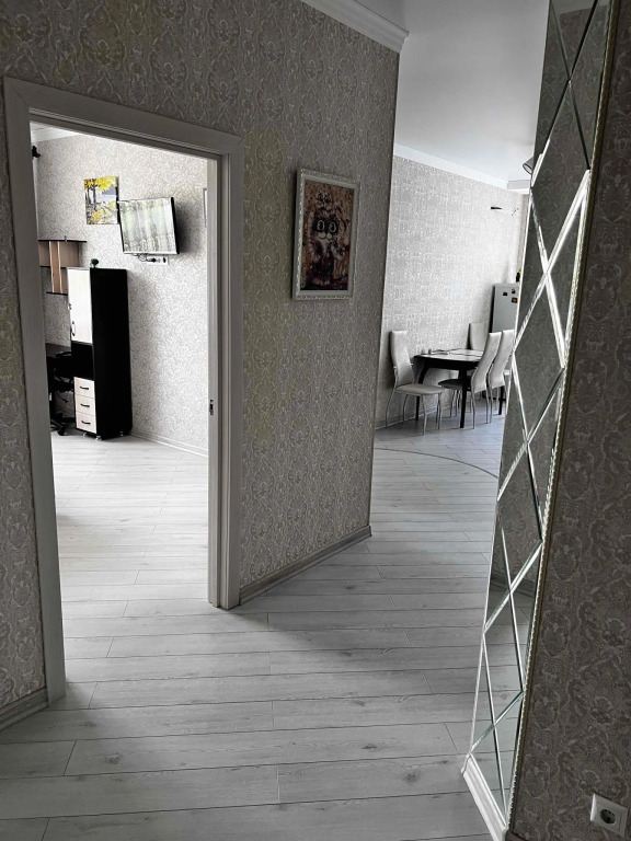 Апартаменты на улице Железноводская 72 - фото 9