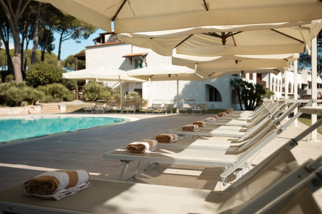 Hotel Punta Negra - Général
