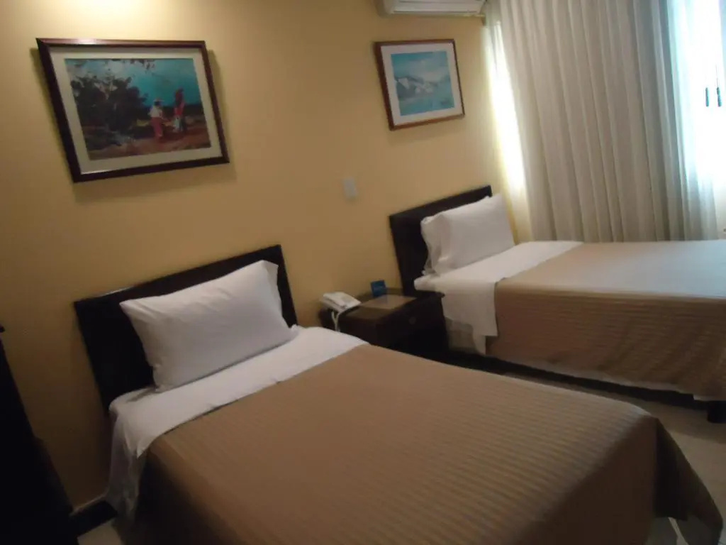 GHL Hotel Aeropuerto Cali - Général