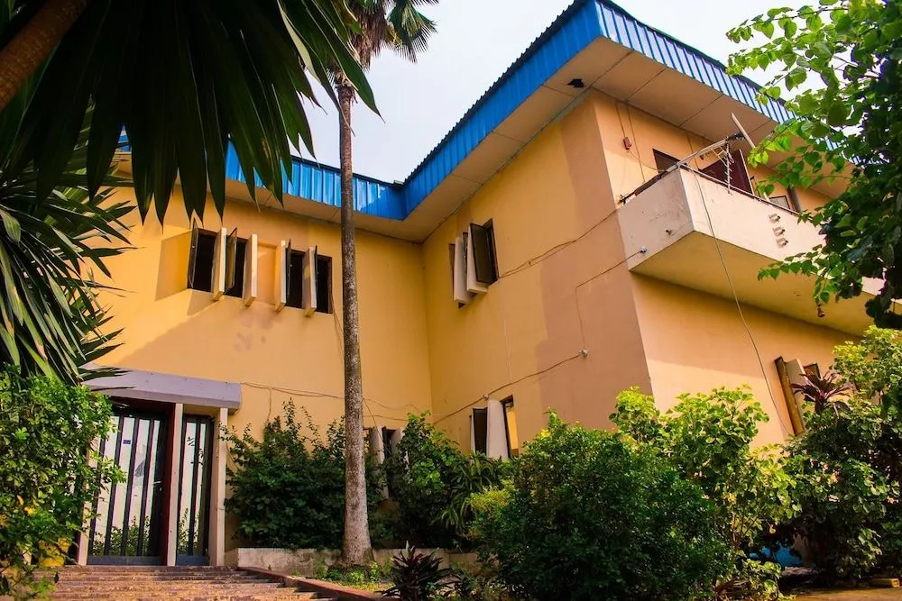 Organico House Hotel