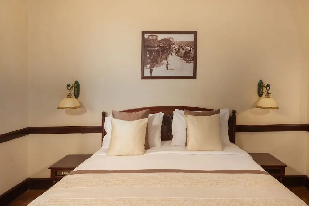 Grand Hotel Nuwara Eliya